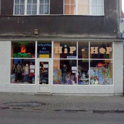 Hartley’s Hip Hop Vol. 1