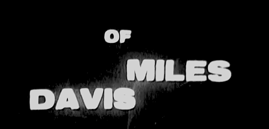 of miles davis