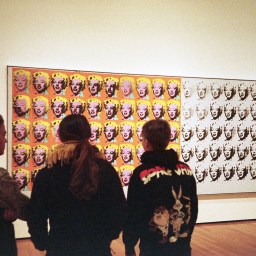 Spring Break in Cleveland