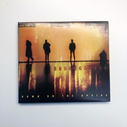 Revisiting Soundgarden’s Down On The Upside