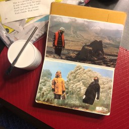 Collage Therapy: Week One