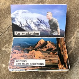 Collage Therapy: Week Three