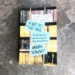 Collection + Curation – Do Not Sell At Any Price