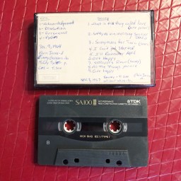 Coltrane, Rollins & Dan Baird? How Mixtapes Didn’t Kill The Music Industry.