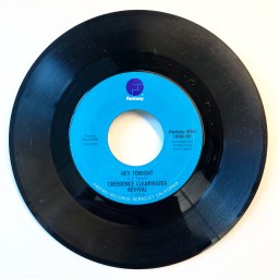 Hey Tonight