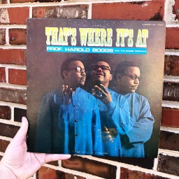 I’m Living On God’s L.S.D.