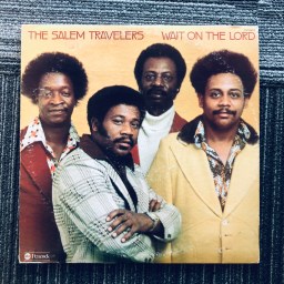 I Got That Funny Feeling…