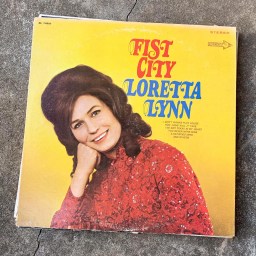 Antique Store Album Scores