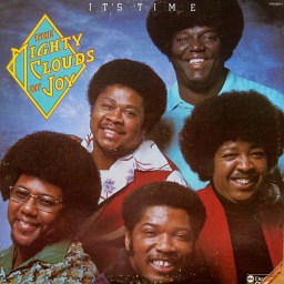 Mighty Clouds of Joy