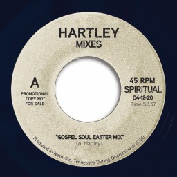 Gospel Soul Easter Mix 2020