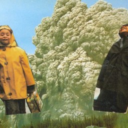 The 20 Dollar Scanner…