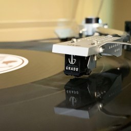 Grado Prestige Black 3 Cartridge Review